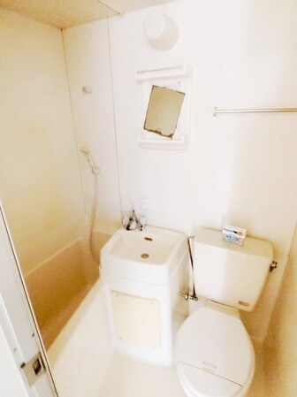 サンコーポの物件内観写真